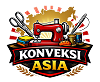 Konveksi Asia